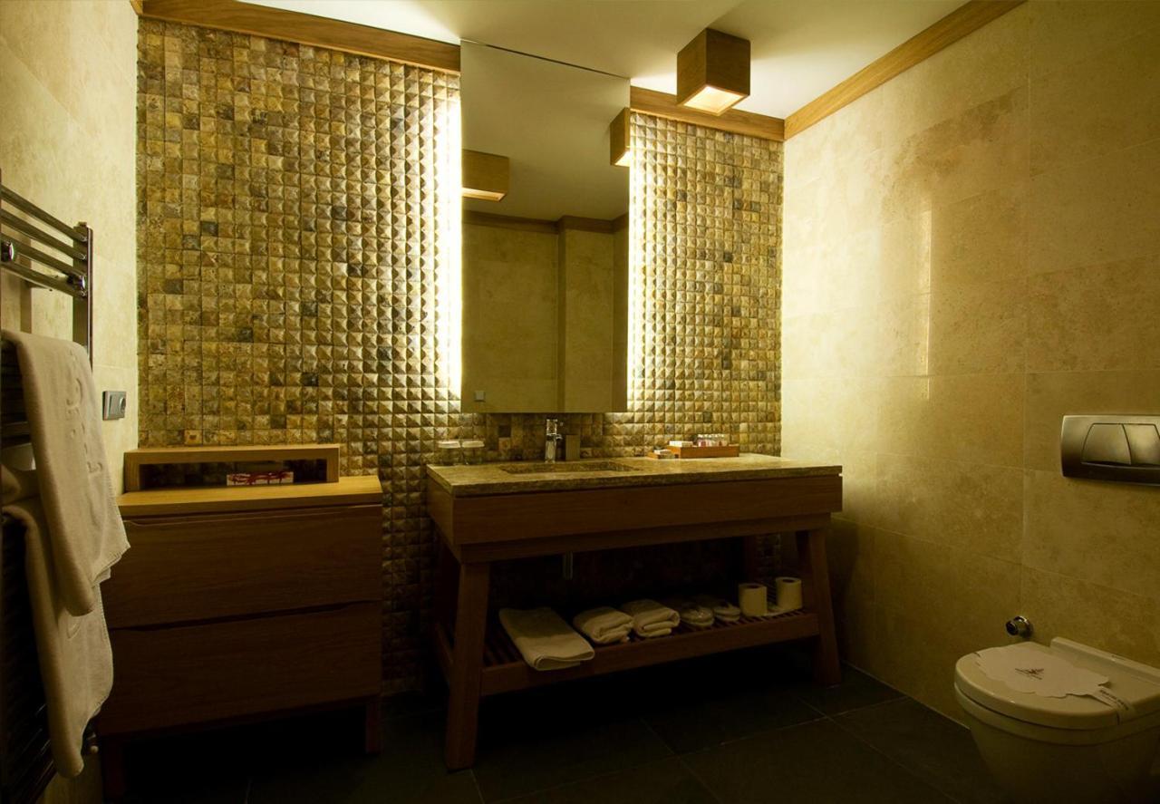 Villa Golden Key Kartalkaya Esterno foto